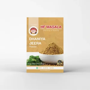 HF Masala Dhaniya Jeera Powder Product Image Front View