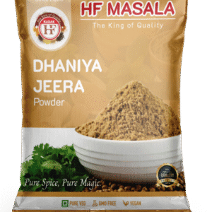 HF Masala Dhaniya Jeera Powder (Coriander-Cumin Blend)