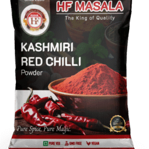 HF Masala Kashmiri Red Chilli Powder