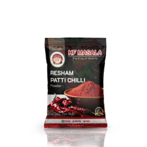 HF Masala Resham Patti Chilli Powder