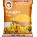 HF Masala Turmeric Powder (Haldi)