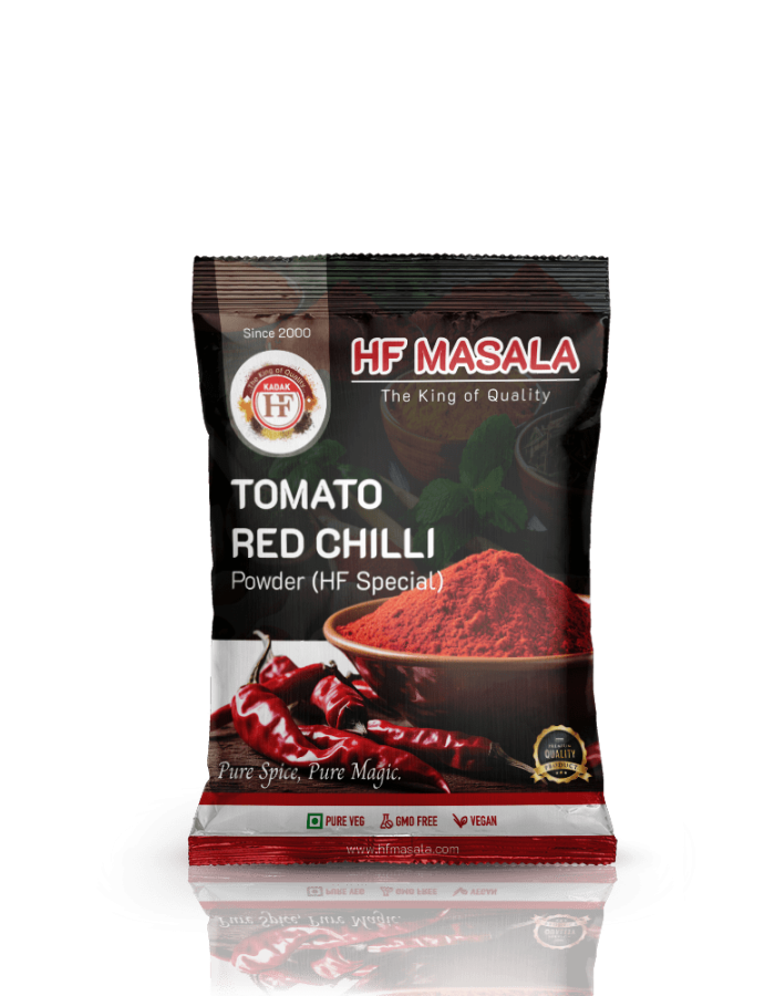 HF Masala Tomato Red Chilli Powder (HF Special)